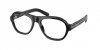 OKULARY KOREKCYJNE PRADA EYEWEAR PR C12V 16K1O1 54 ROZMIAR M